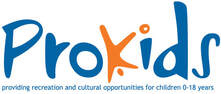 ProKids logo